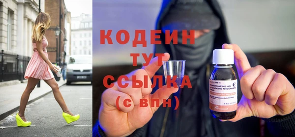 крисы Баксан